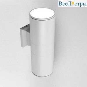 Уличный настенный светильник General GWL-2Е27-M-IP65 662508