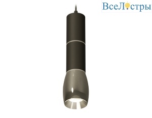 Подвесной светильник Ambrella Light Techno Spot XP1123010 (A2302, C6323x2, A2060x2, C1123, N7032)