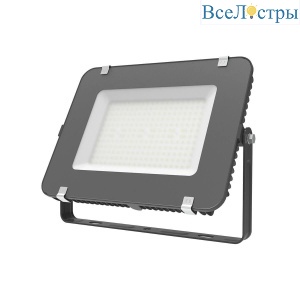 Прожектор светодиодный Gauss Qplus 150W 6500К 690511150