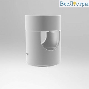 Крепление Arlight MOONLIGHT-CYL-D18-SILVER 047387