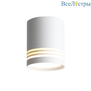 Потолочный светодиодный светильник ST Luce Cerione ST101.542.05