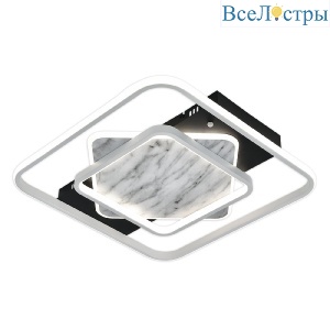 Потолочная люстра Escada Nebula 10293/3LED