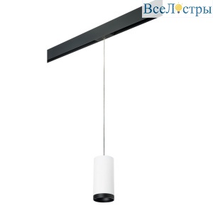 Трековый светильник Lightstar Rullo (216486+595887+203487) PRORP64863487