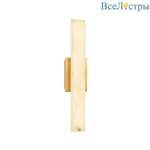 Настенный светильник Modestyle MS.1235.450 BS
