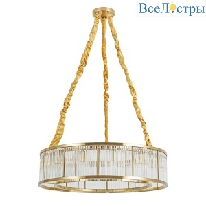 Подвесная люстра Arte Lamp Anetta A1065SP-12PB