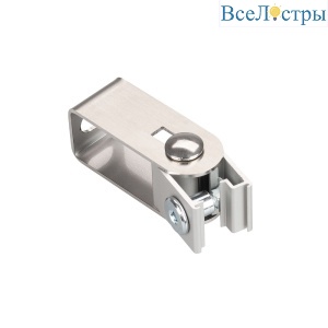 Держатель профиля регулируемый Arlight HR-FACADE 034948