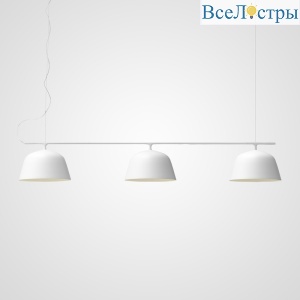 Подвесной светильник ImperiumLoft Ambit 184489-26