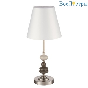 Настольная лампа Lumion Classi Kentuki 8283/1T