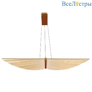 Подвесная люстра Favourite Vingar 4380-1P