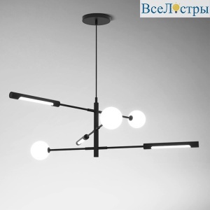 Подвесная люстра ImperiumLoft Runna 140975-26