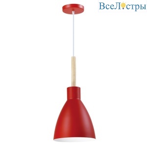 Подвесной светильник Moderli Toni V1282-1P
