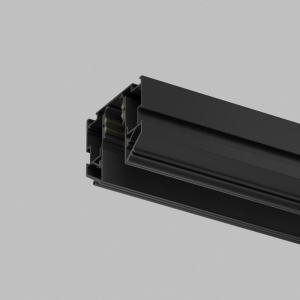 Шинопровод Denkirs SMART 48V ONE TR8563-BK