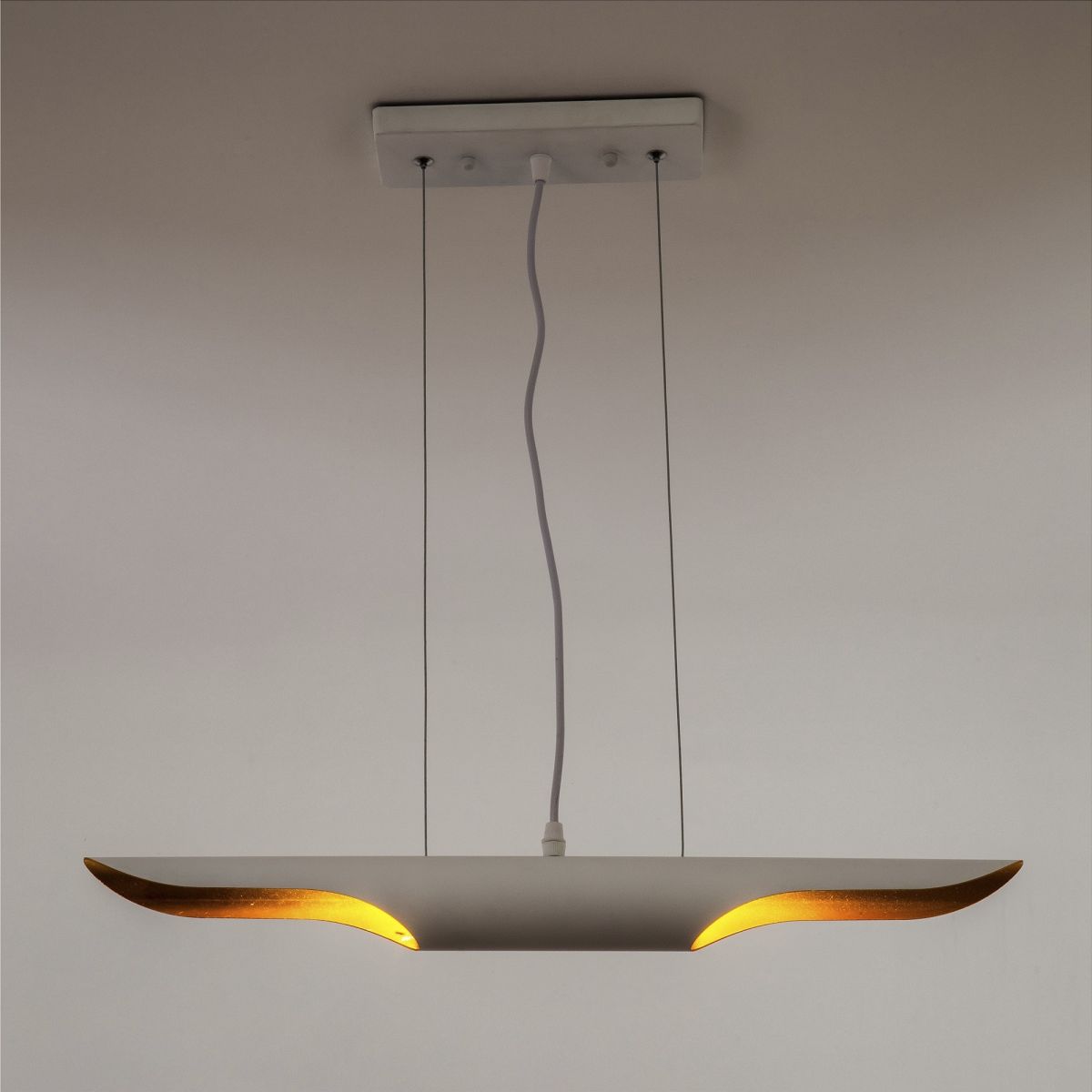 подвесной светильник ledtrec 16005-22l white