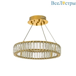 Подвесной светильник Dio DArte Caneva L 1.5.40.100 G