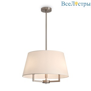 Люстра на штанге Freya Graceful FR2042CL-03N