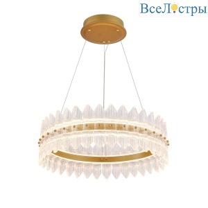 Подвесная люстра Favourite Mirabella 4754-5P