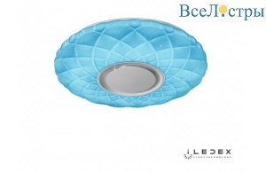 Потолочный светодиодный светильник iLedex Sphere ZN-XU36XD-GSR-Y
