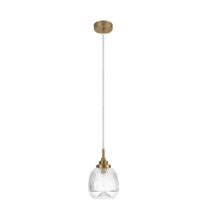 Подвесной светильник Lumion Moderni Dea 8439/1A