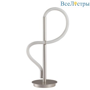 Настольная лампа De Markt Толедо 312032901
