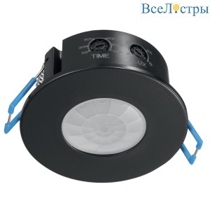 Датчик движения и освещенности Feron SEN55 51577