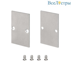 Набор заглушек Arlight SL-Comfort22-Fantom глухая 033278