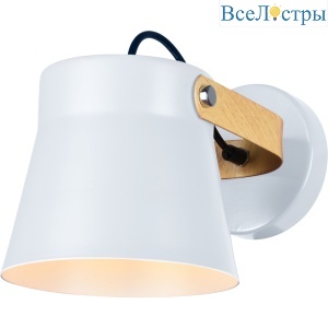 Бра Toplight Wendi TL1225W-01WH