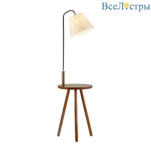 Торшер Odeon Light Hall Kalda 4666/1F