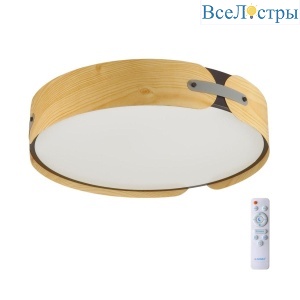 Потолочный светодиодный светильник Sonex Avra Coraggio 7721/65L