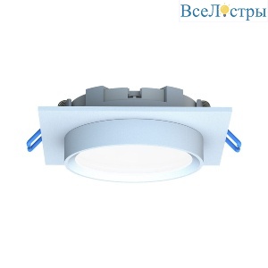 Встраиваемый светильник Favourite Umbra 4674-1U