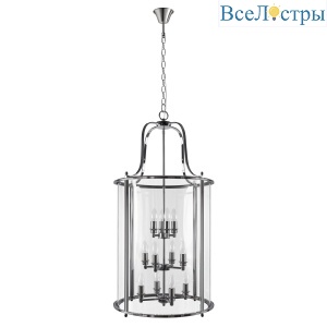 Подвесной светильник Loft IT Lighthouse 10456/12 CR