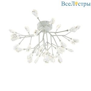 Потолочная люстра Modelux ML.6668.650 WH
