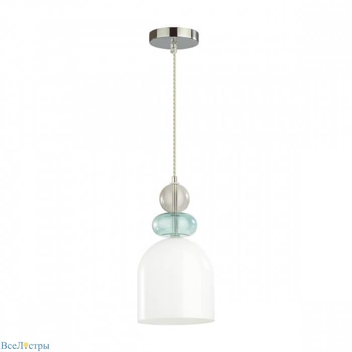 подвесной светильник lumion moderni gillian 5235/1b