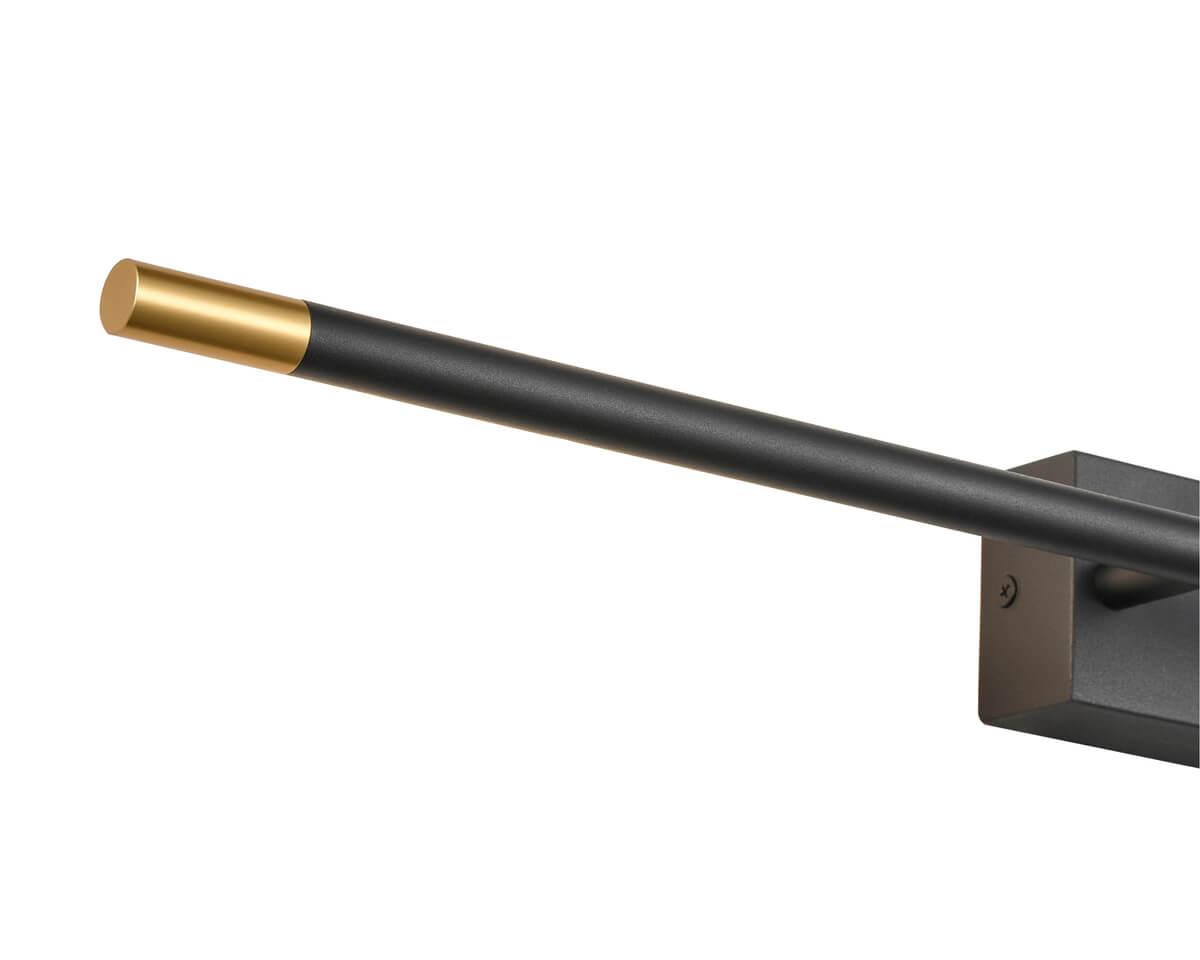 бра vele luce laser vl7182w11