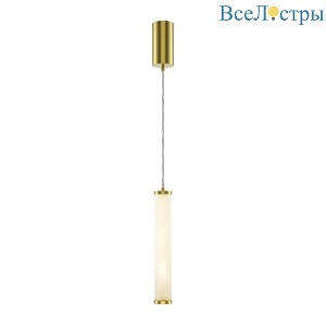 Подвесной светильник Maytoni Yora MOD464PL-L8BSK