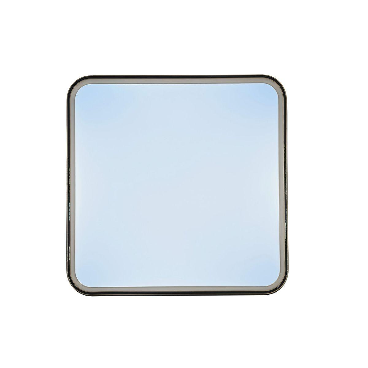 потолочный светодиодный светильник lumina deco paneli ldc 8061-450 bl