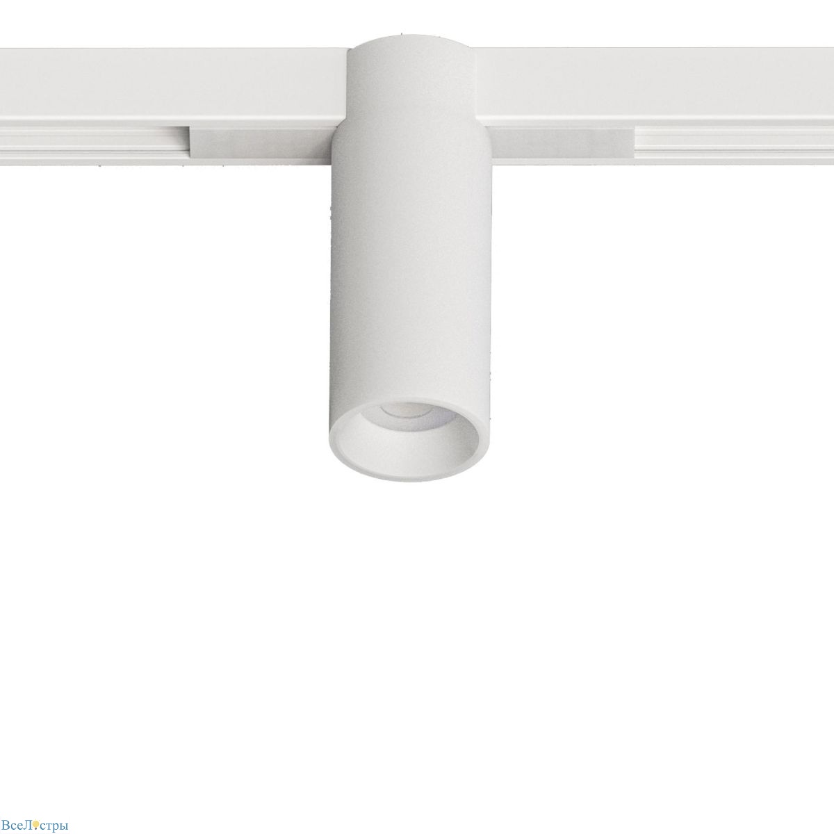 трековый магнитный светильник arte lamp optima a7289pl-1wh