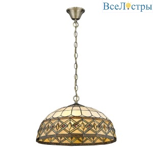 Подвесная люстра Velante 859-806-03