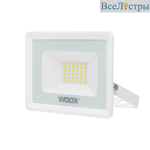 Прожектор Wolta WFL-30W/06W