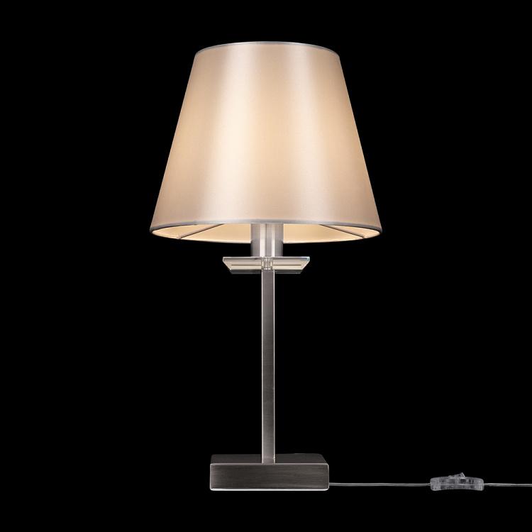 настольная лампа freya forte fr1006tl-01n