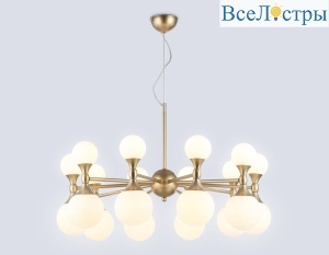 Подвесная люстра Ambrella Light High Light Modern LH51051