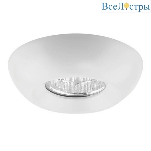 Встраиваемый светильник Lightstar Monde 071036