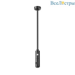 Крепление потолочное двойное Maytoni Flarity TRA158C-D1-B