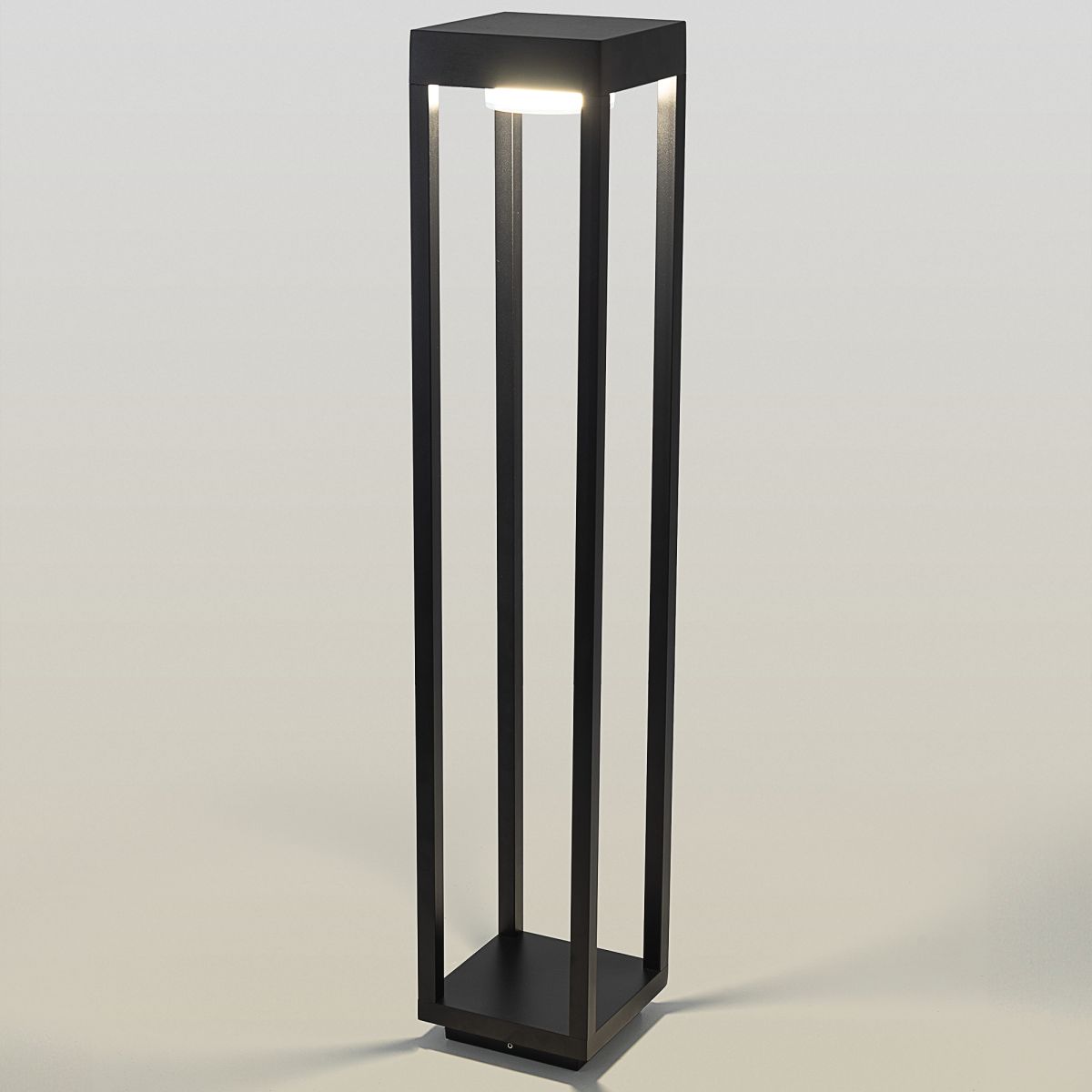 ландшафтный светильник citilux genox clu13b