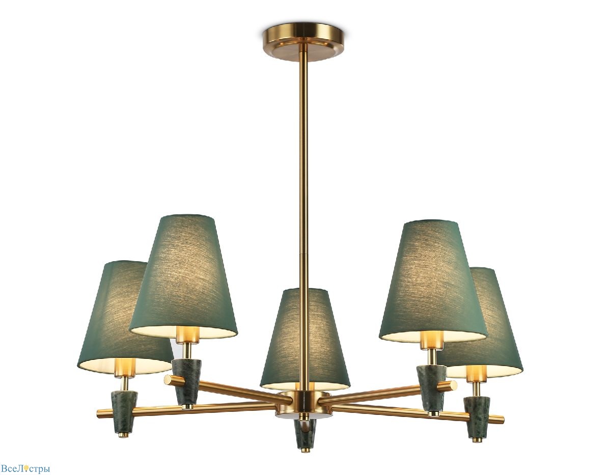 люстра на штанге ambrella light high light heigh light lh75051