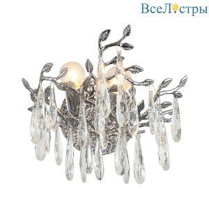 Настенный светильник Citilux Ritz CL310021