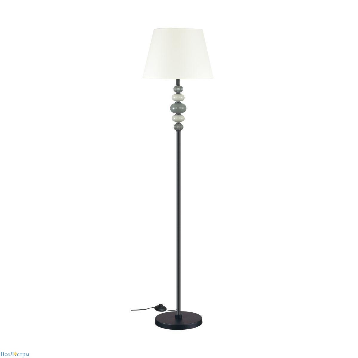 торшер odeon light exclusive sochi 4896/1f