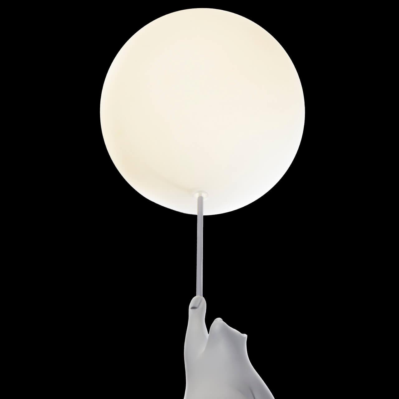 потолочный светильник loft it teddy 10030m