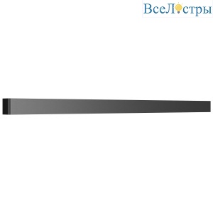 Настенный светильник с переключателем цв. температуры Lightstar Fiume 810547CCT