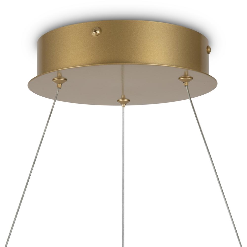 подвесной светодиодный светильник maytoni nola mod100pl-l47bsk1