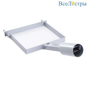 Кронштейн для уличного консольного светильника Feron ДС-3 41431